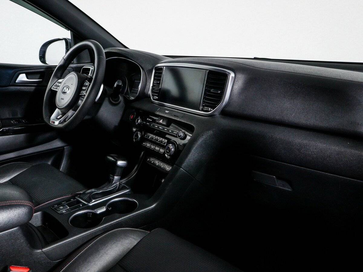 Kia Sportage, 2018 - 72 000 км. | Фото №7