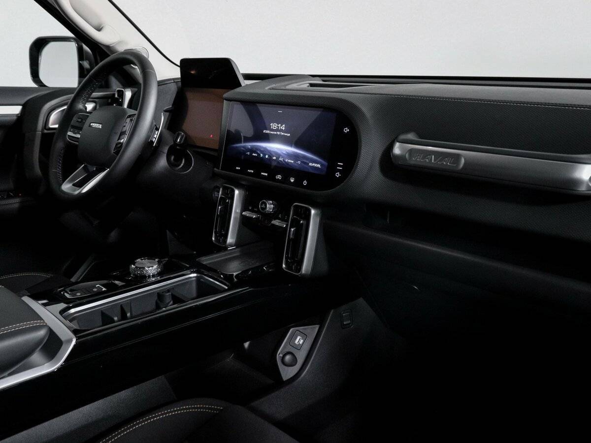 Haval Dargo X, 2024 - 14 099 км. | Фото №6