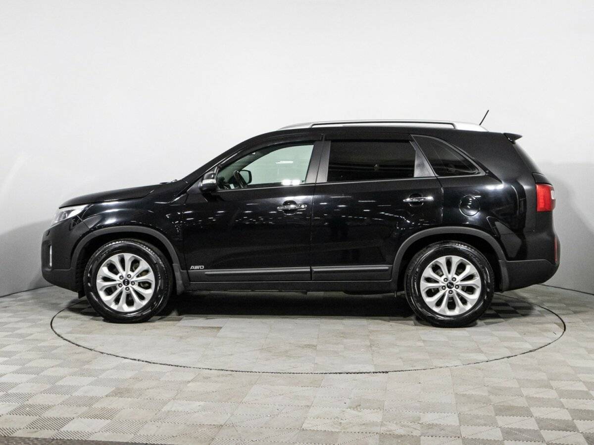 Kia Sorento, 2020 - 61 273 км. | Фото №8