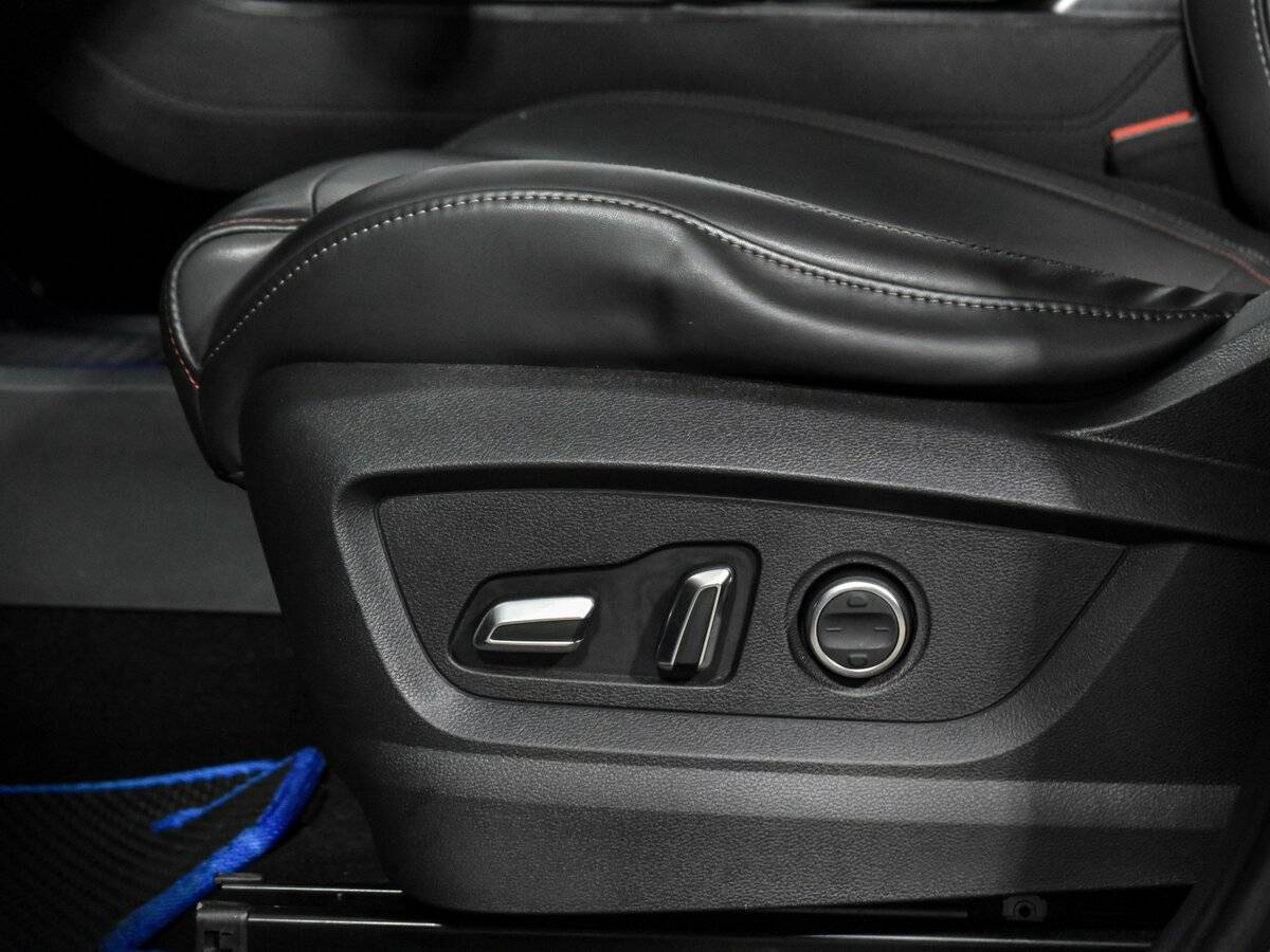 Chery Tiggo 7 Pro, 2022 - 44 469 км. | Фото №8