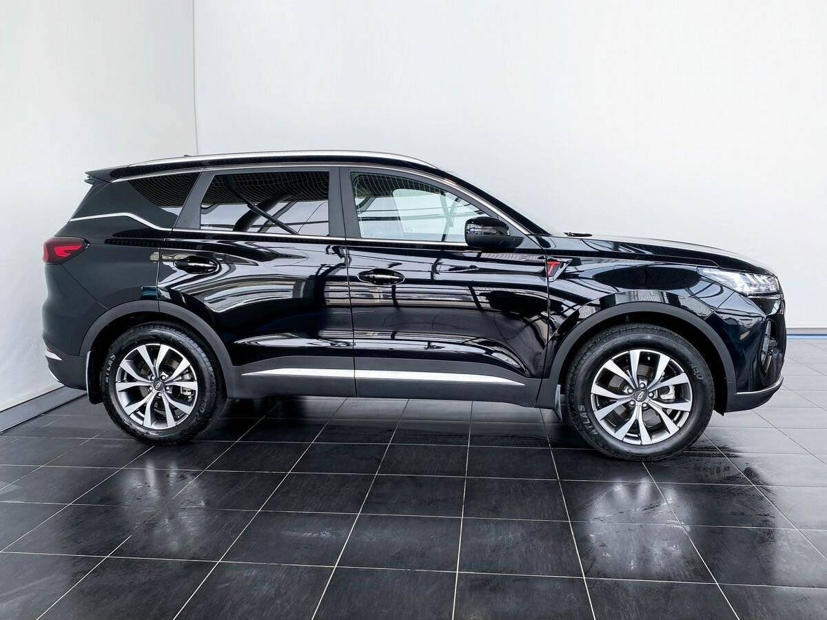Chery Tiggo 7 Pro Max, 2024 - 30 099 км. | Фото №8