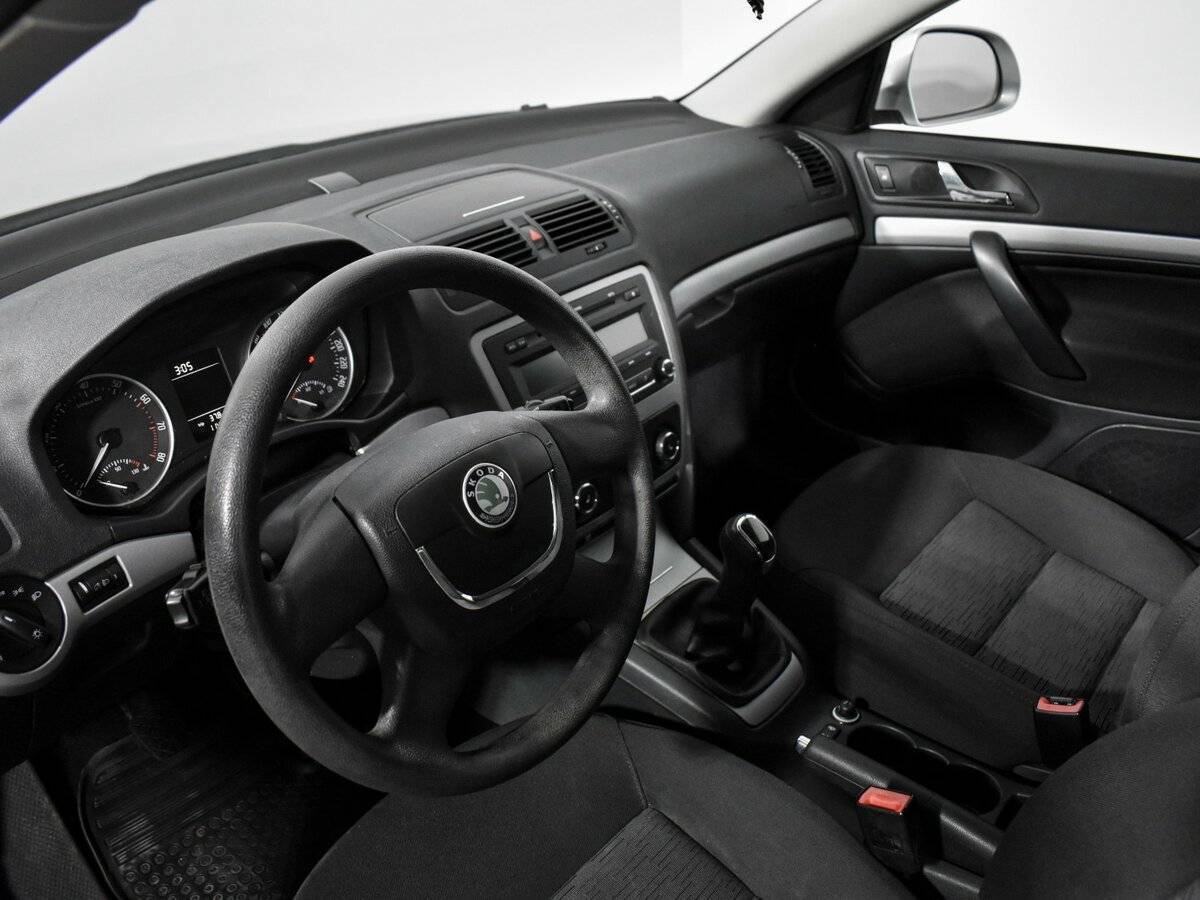 Skoda Octavia, 2013 - 114 513 км. | Фото №8