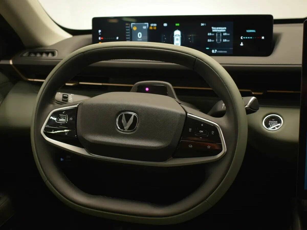 Changan Lamore, 2023 - 20 282 км. | Фото №8