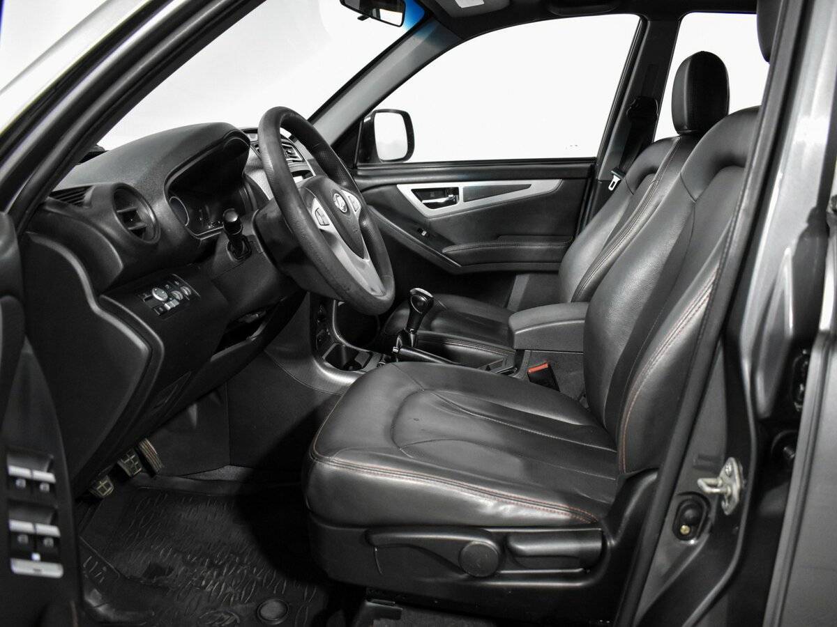 Lifan X60, 2017 - 251 326 км. | Фото №8