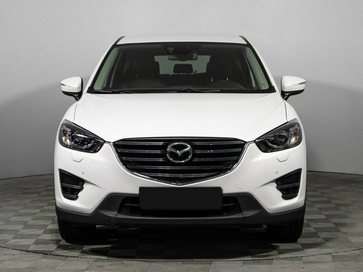 Mazda CX-5, 2015 - 119 567 км. | Фото №2