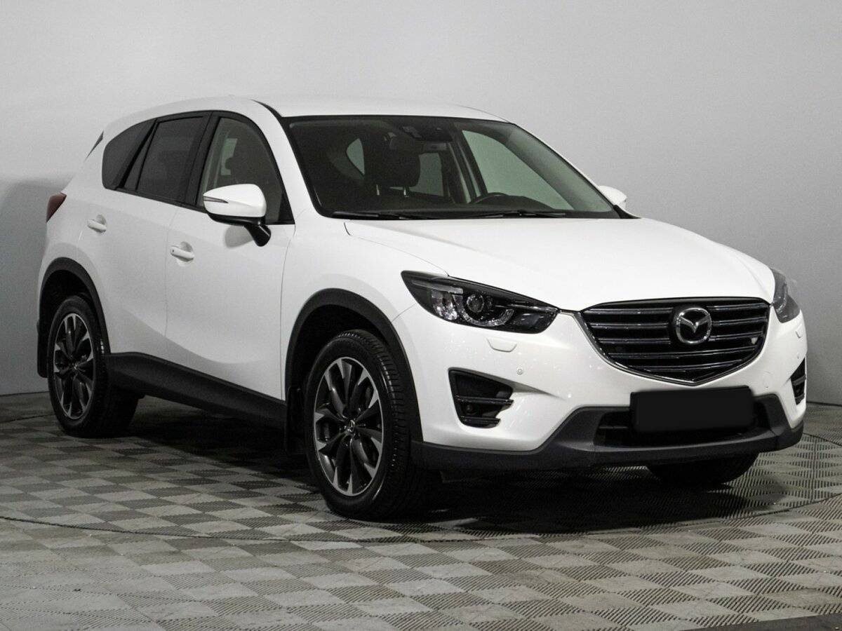 Mazda CX-5, 2015 - 119 567 км. | Фото №3