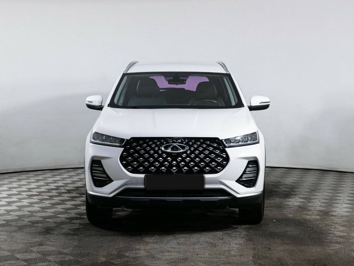 Chery Tiggo 7 Pro, 2021 - 87 934 км. | Фото №2