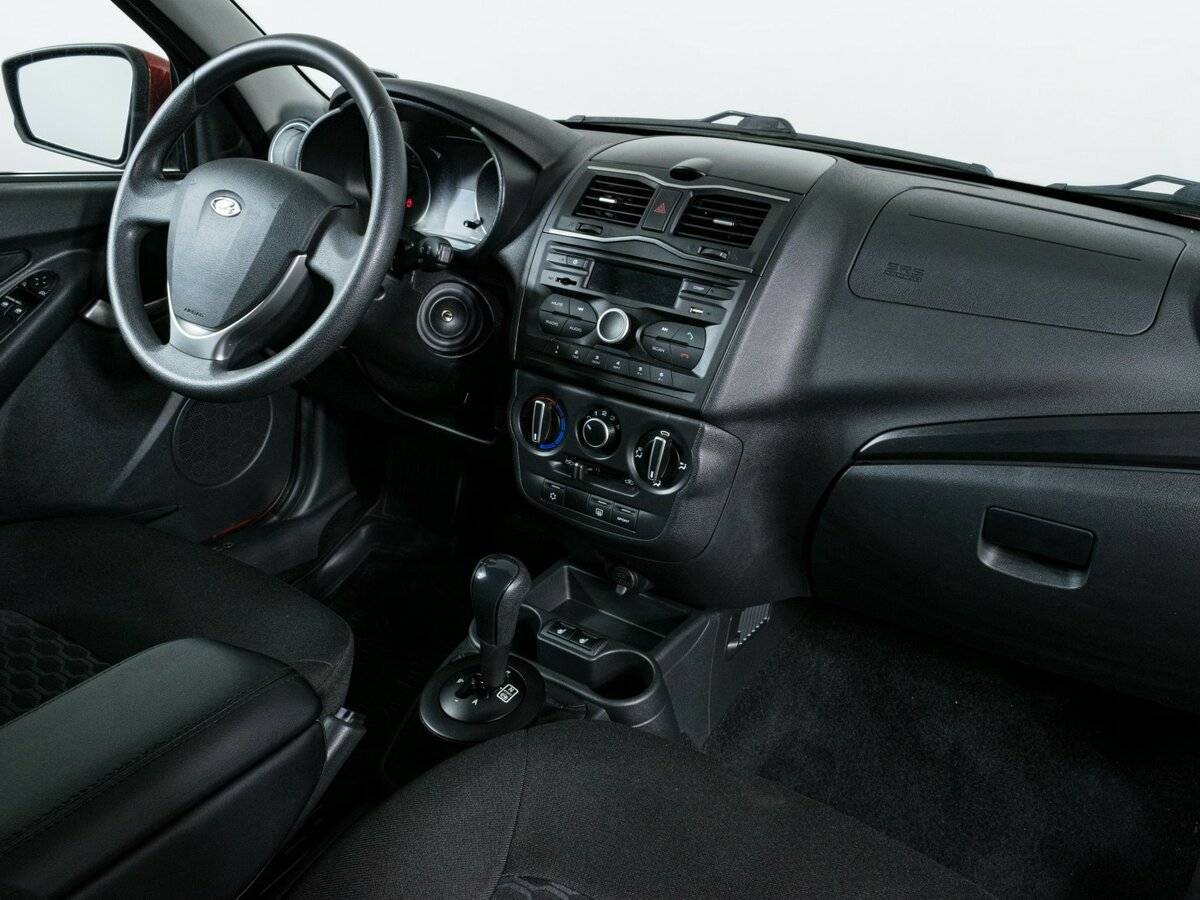 Lada (ВАЗ) Granta, 2019 - 13 700 км. | Фото №8