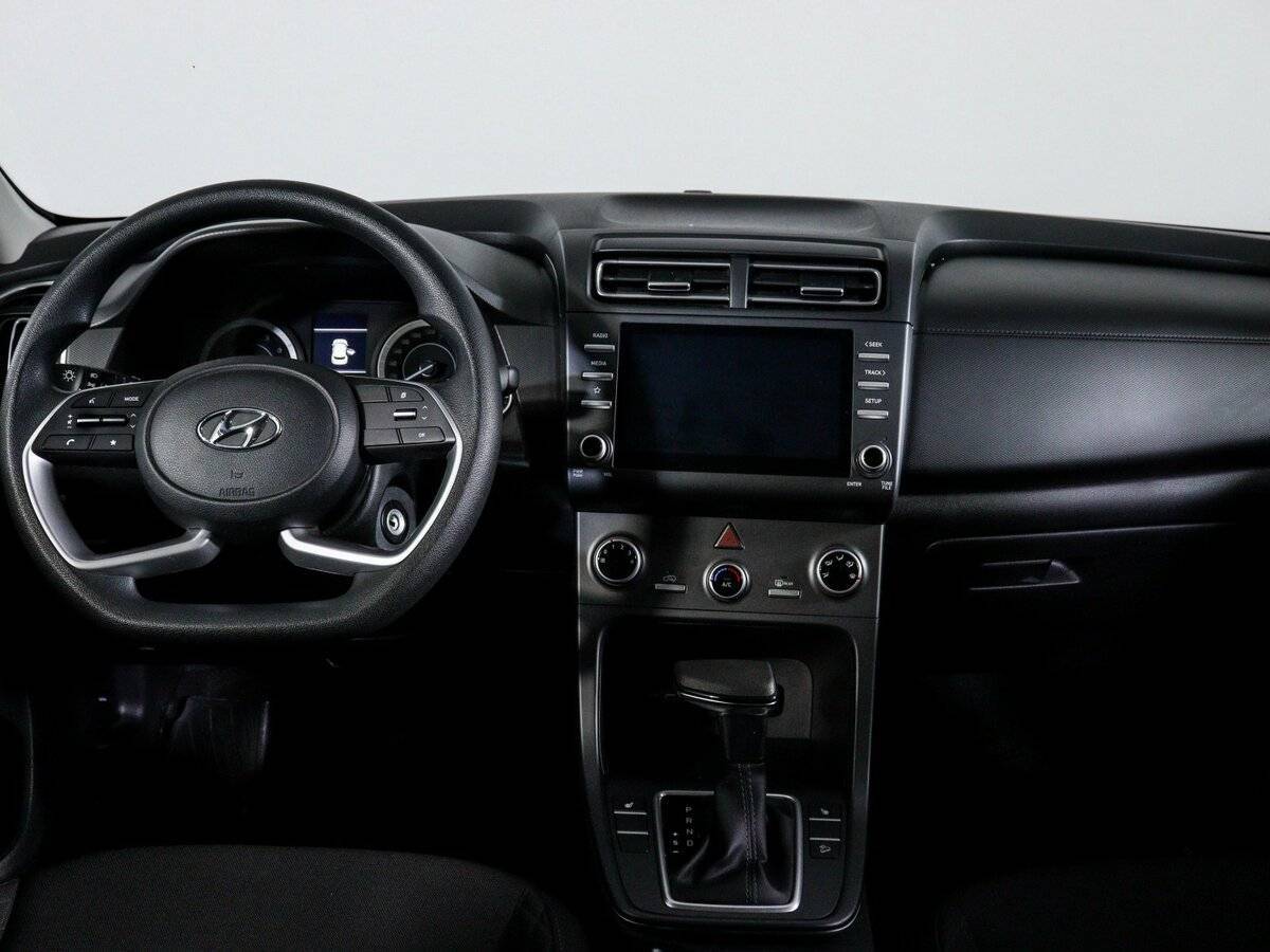 Hyundai Creta, 2021 - 19 475 км. | Фото №7