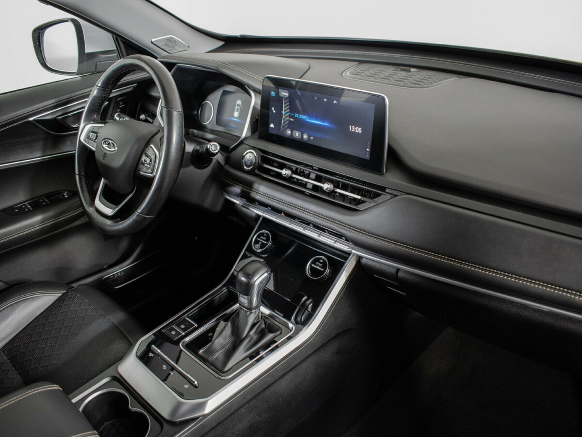 Chery Tiggo 8 I, 2021 - 60 605 км. | Фото №6