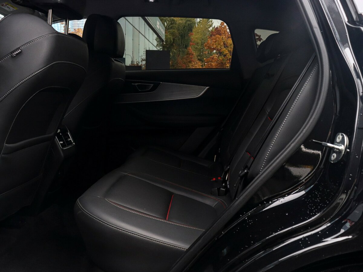 Chery Tiggo 7 Pro I, 2022 - 133 485 км. | Фото №8