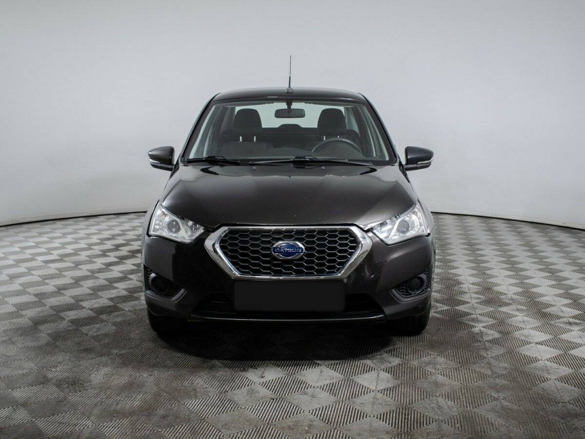 Datsun on-DO I Рестайлинг, 2020 - 47 491 км. | Фото №2