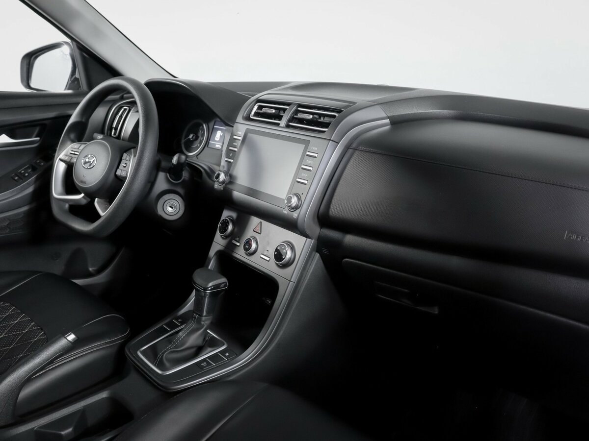 Hyundai Creta II, 2021 - 38 018 км. | Фото №7