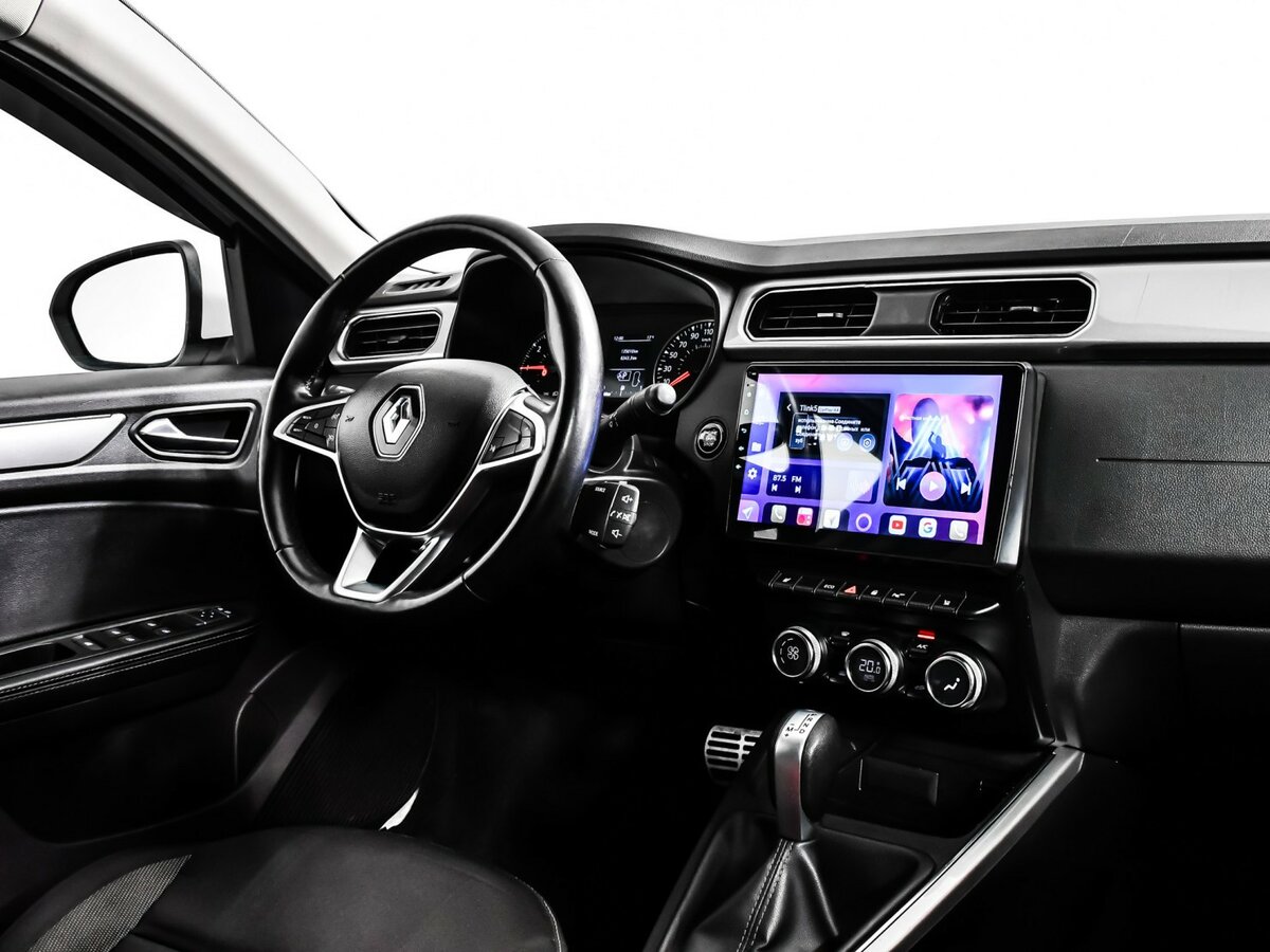 Renault Arkana I, 2021 - 135 008 км. | Фото №7