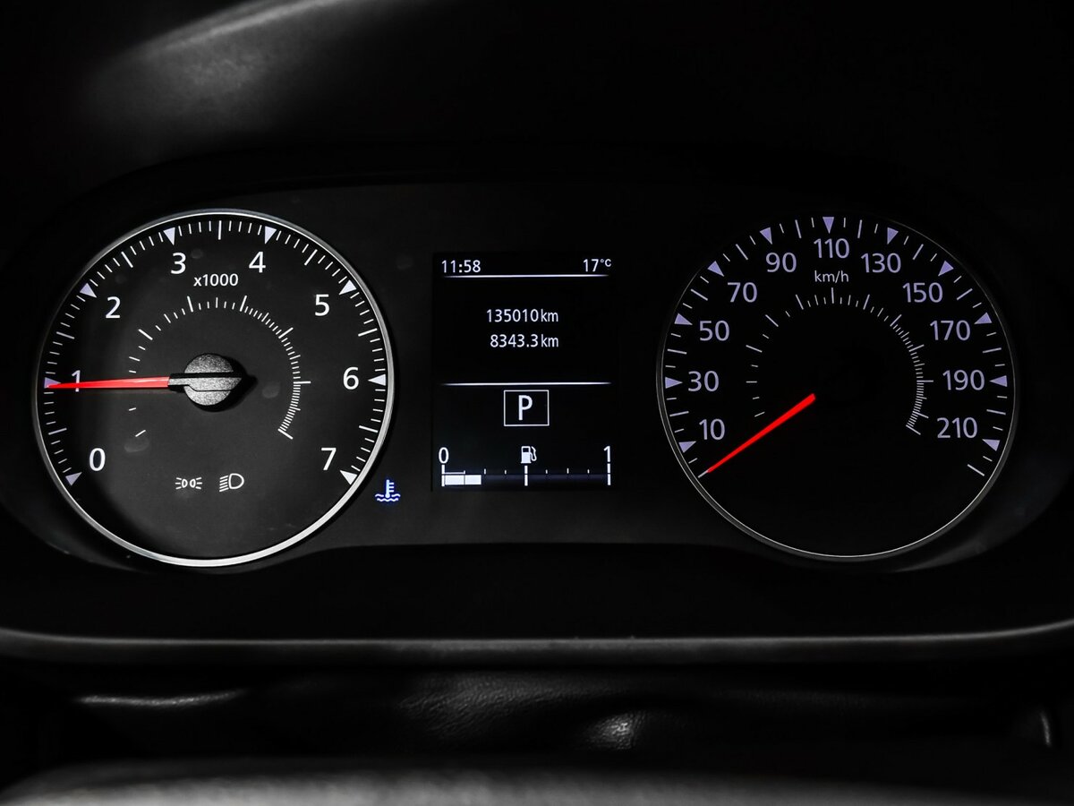 Renault Arkana I, 2021 - 135 008 км. | Фото №8