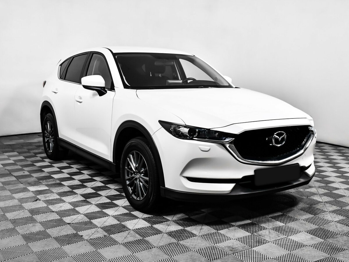 Mazda CX-5 II, 2020 - 64 955 км. | Фото №3