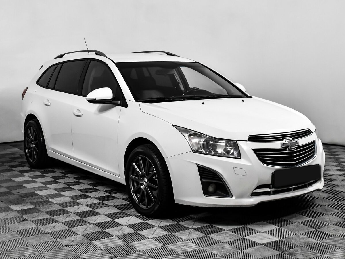 Chevrolet Cruze I Рестайлинг, 2015 - 149 000 км. | Фото №3