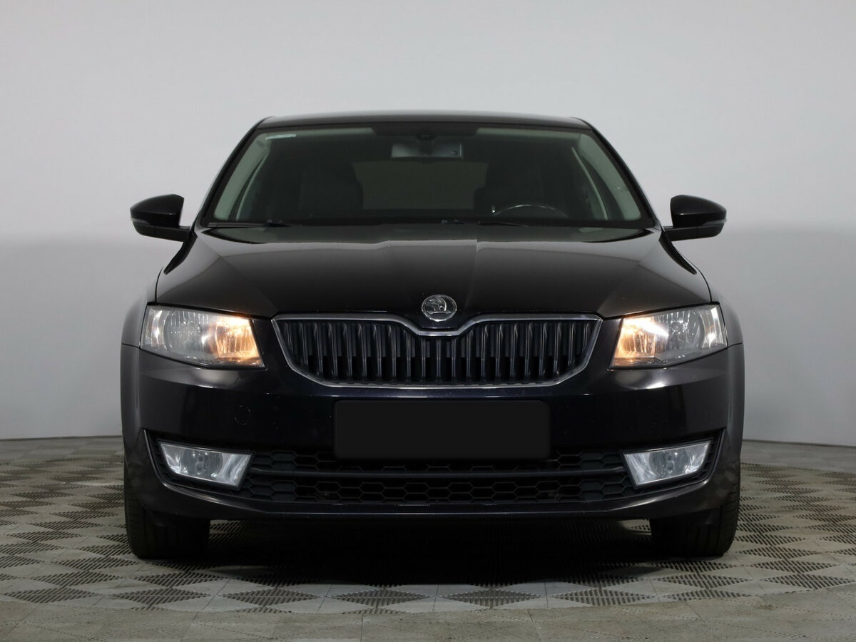 Skoda Octavia III (A7), 2013 - 202 479 км. | Фото №8