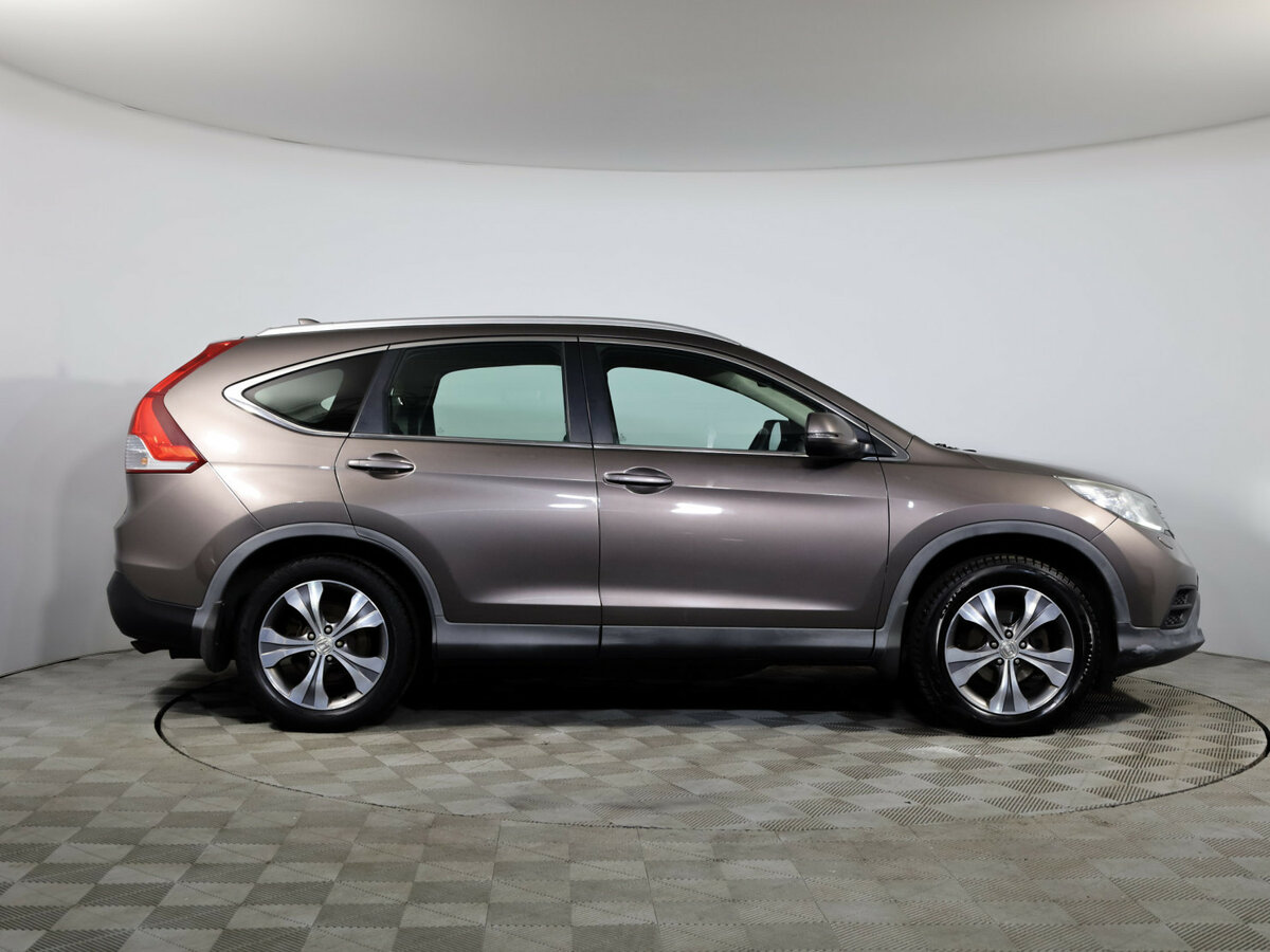 Honda CR-V IV, 2013 - 146 209 км. | Фото №6