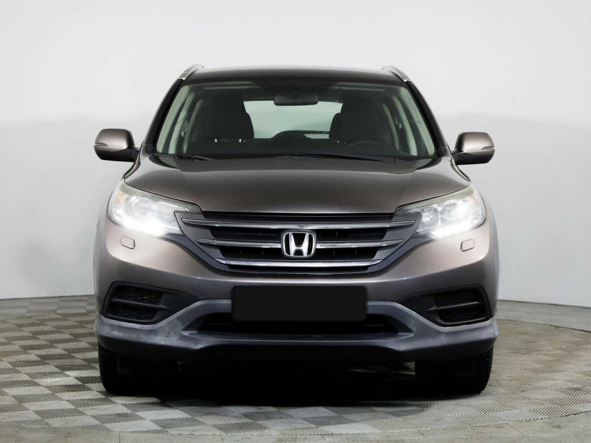 Honda CR-V IV, 2013 - 146 209 км. | Фото №8