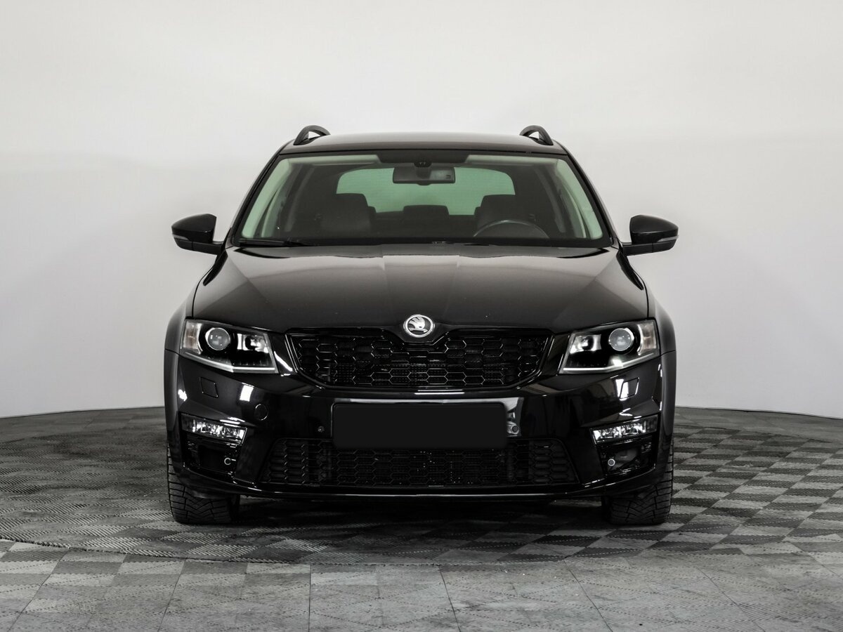 Skoda Octavia III (A7), 2014 - 179 287 км. | Фото №2