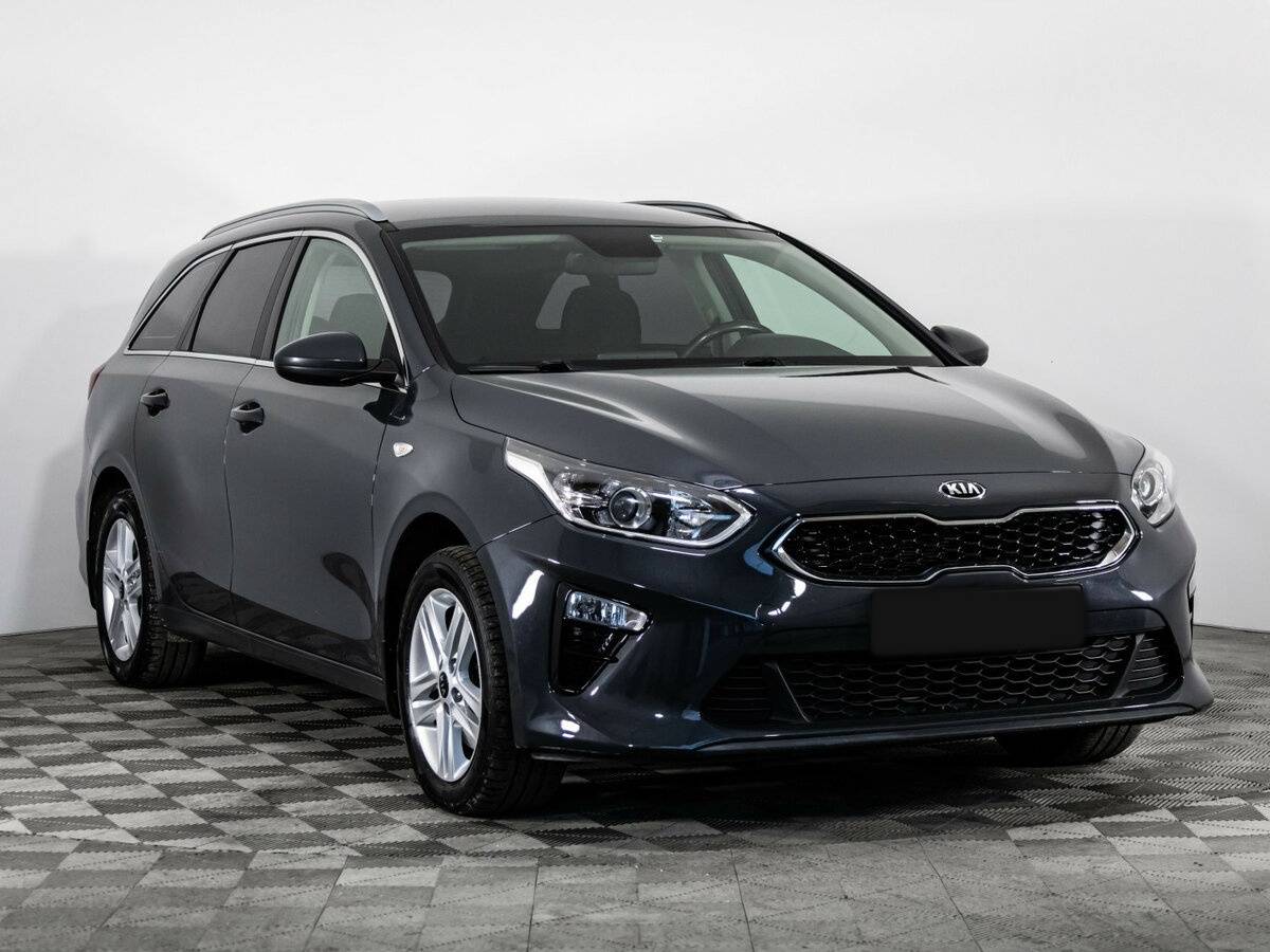Kia Ceed III, 2019 - 88 743 км. | Фото №3