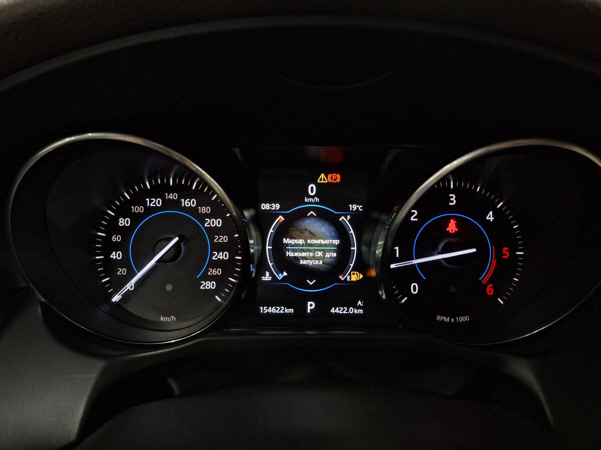 Jaguar XF II, 2016 Фото №13