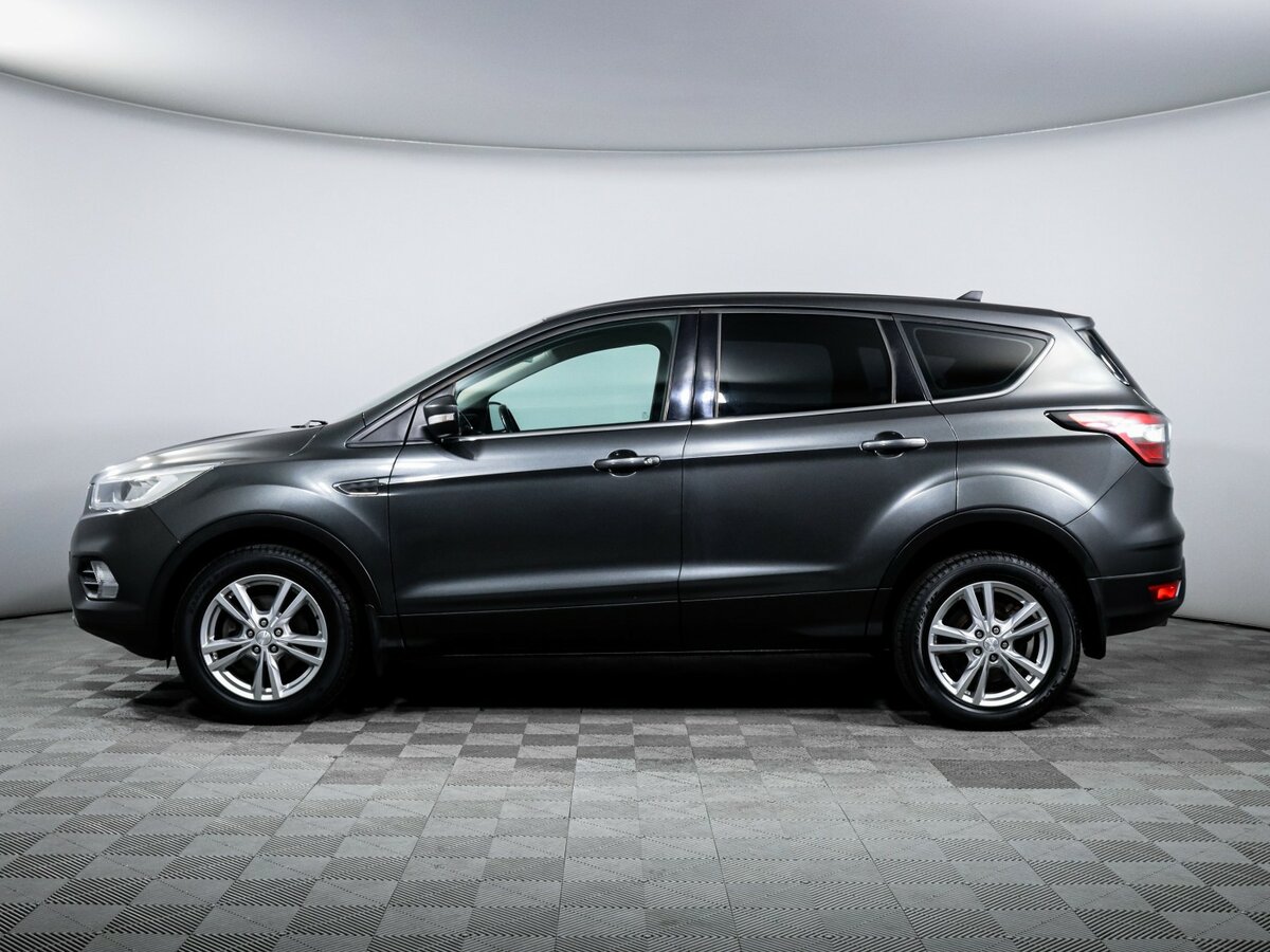 Ford Kuga II Рестайлинг, 2019 - 89 590 км. | Фото №8