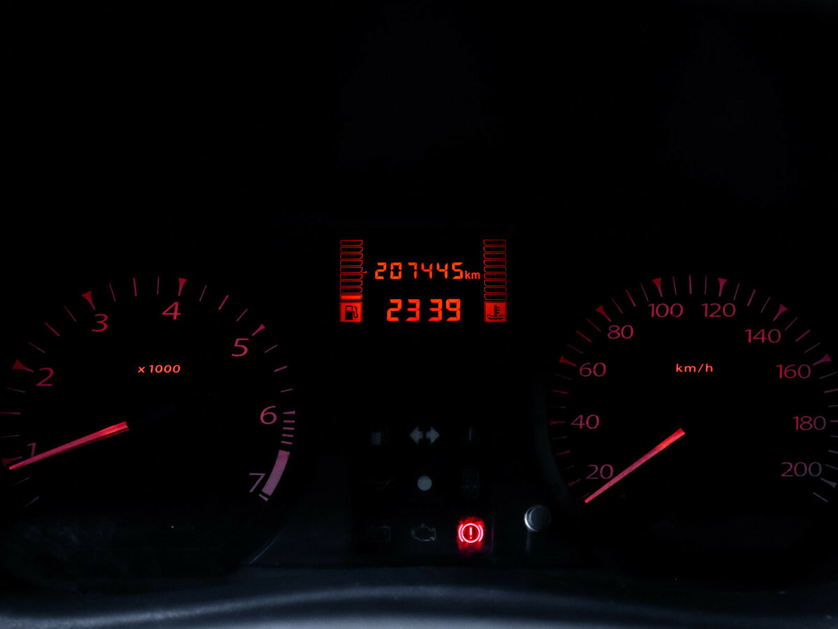 Lada (ВАЗ) Largus I, 2020 - 207 443 км. | Фото №8