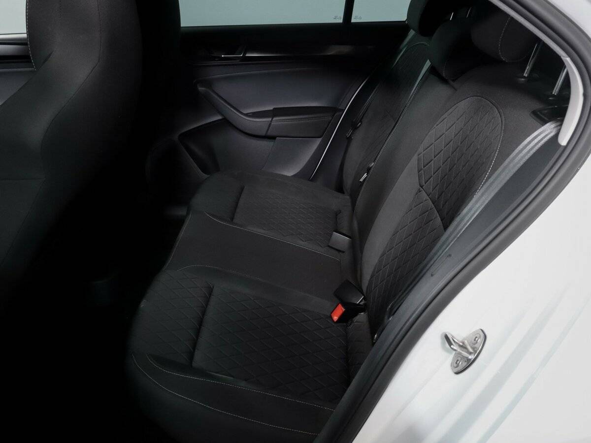 Skoda Rapid II, 2021 - 39 018 км. | Фото №8