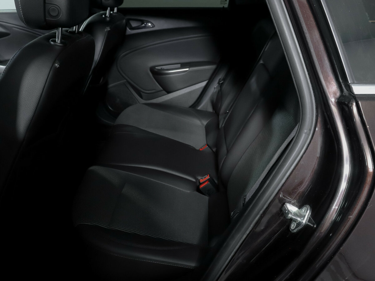 Opel Astra J, 2012 - 263 301 км. | Фото №8