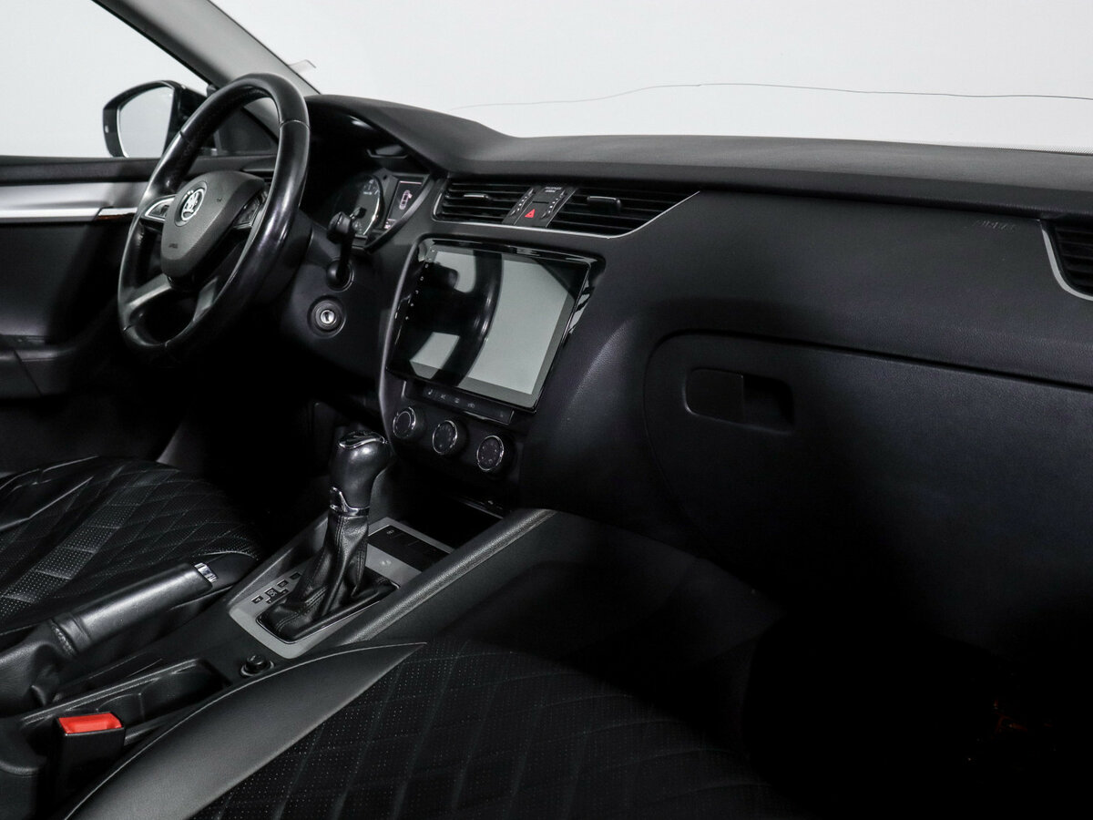 Skoda Octavia III (A7), 2013 - 202 373 км. | Фото №7