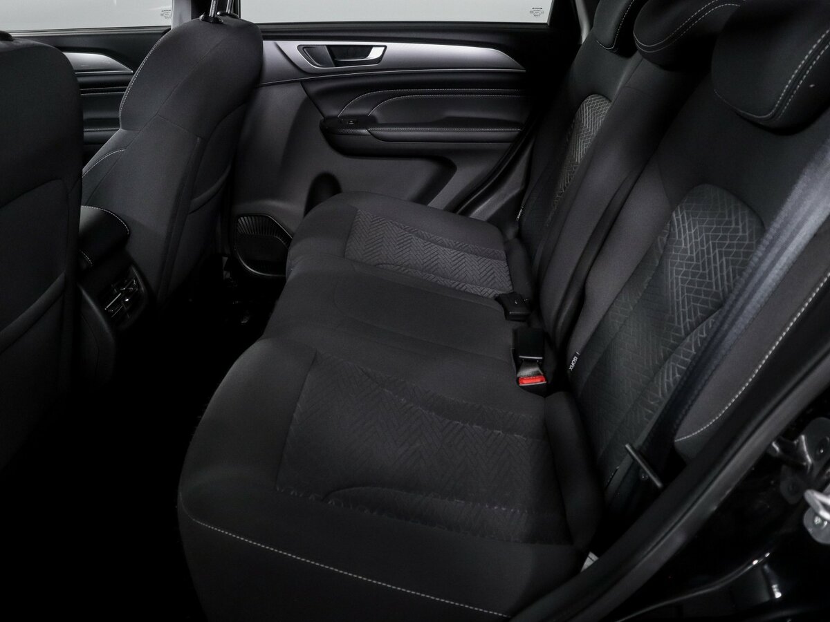 Haval M6 II, 2024 - 15 067 км. | Фото №8