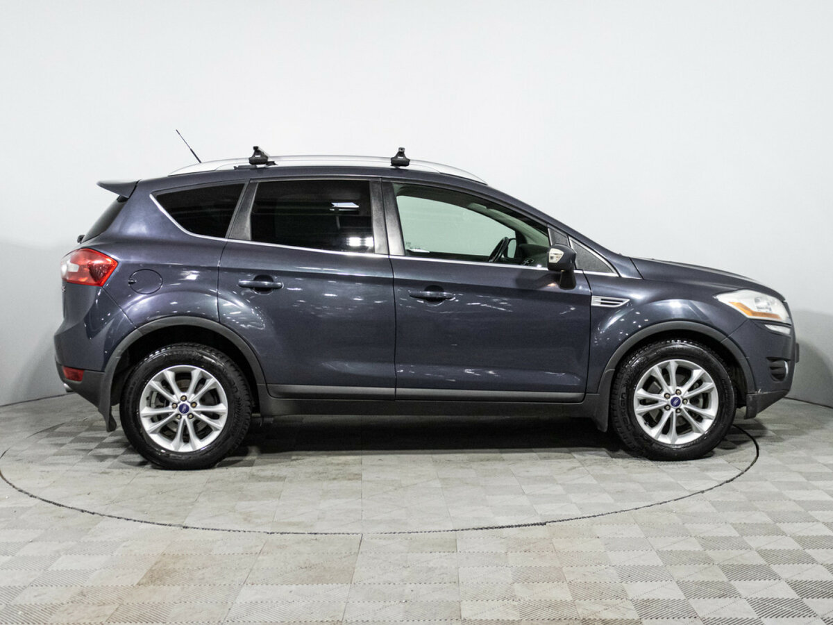 Ford Kuga I, 2012 - 176 294 км. | Фото №4