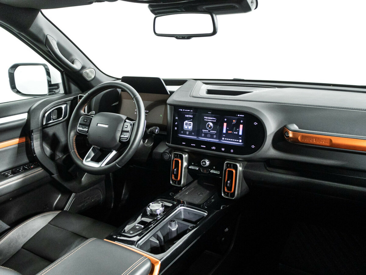 Haval Dargo, 2023 - 20 525 км. | Фото №7