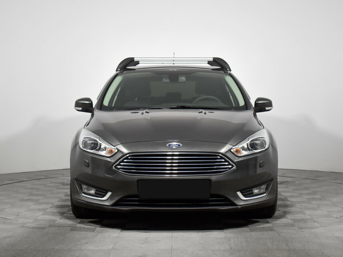 Ford Focus III Рестайлинг, 2018 - 134 000 км. | Фото №2