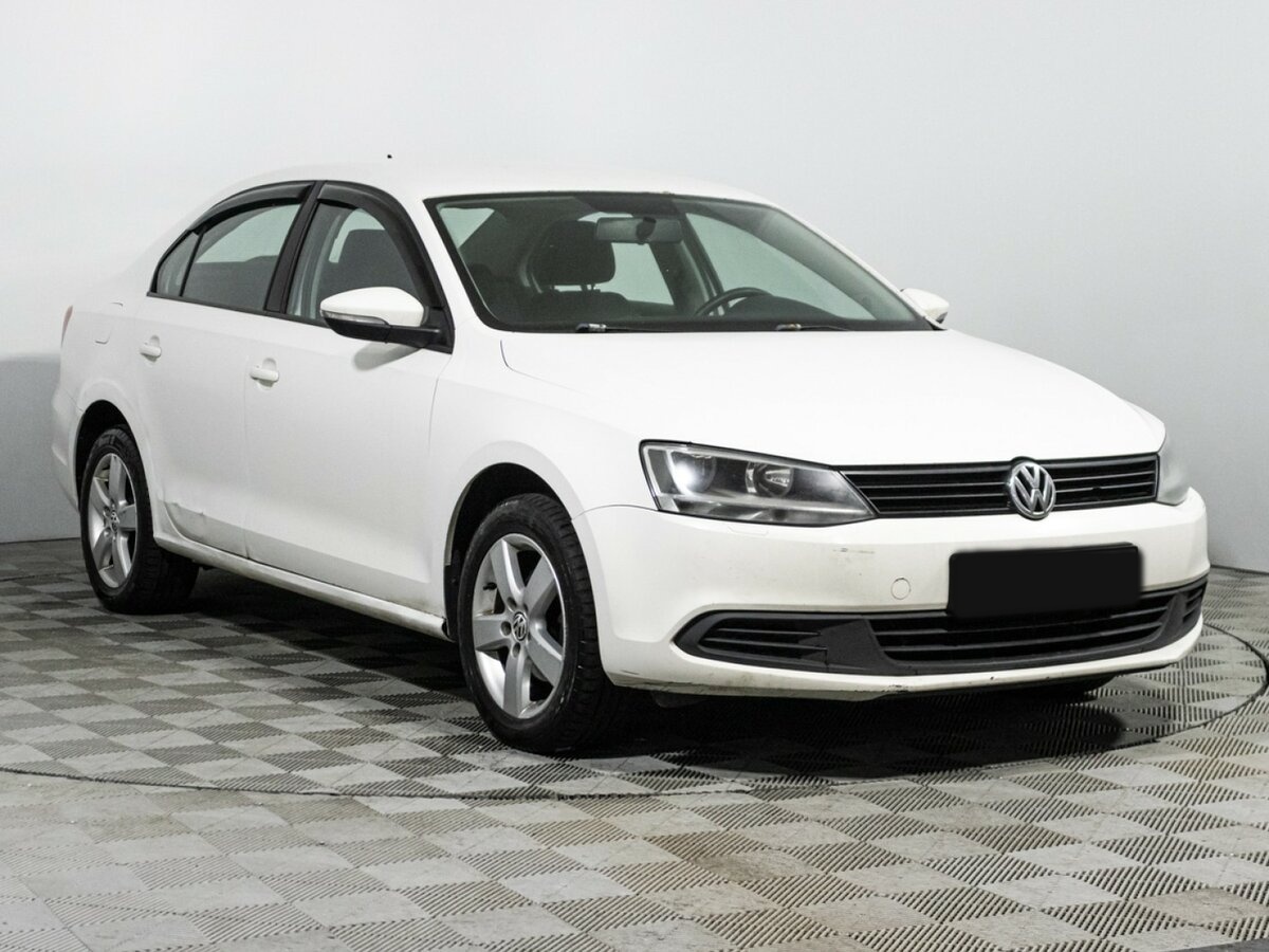 Volkswagen Jetta VI Рестайлинг, 2014 - 279 101 км. | Фото №3