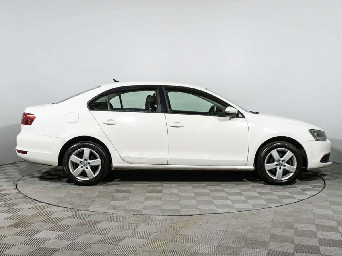Volkswagen Jetta VI Рестайлинг, 2014 - 279 101 км. | Фото №4