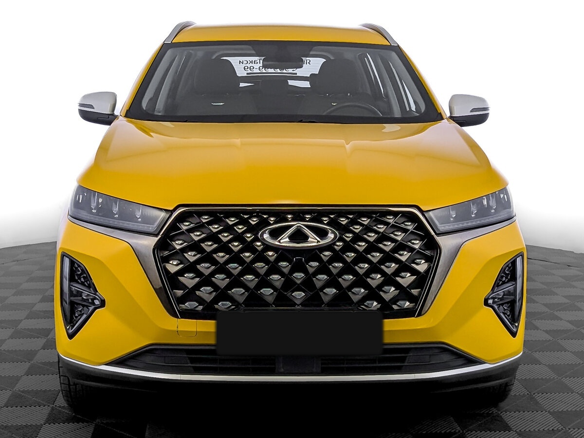 Chery Tiggo 7 Pro Max I, 2024 - 53 276 км. | Фото №2