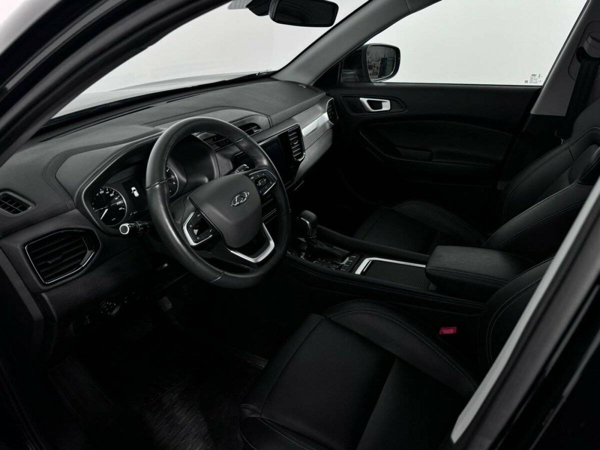 Chery Tiggo 4 I Рестайлинг, 2022 - 38 500 км. | Фото №7