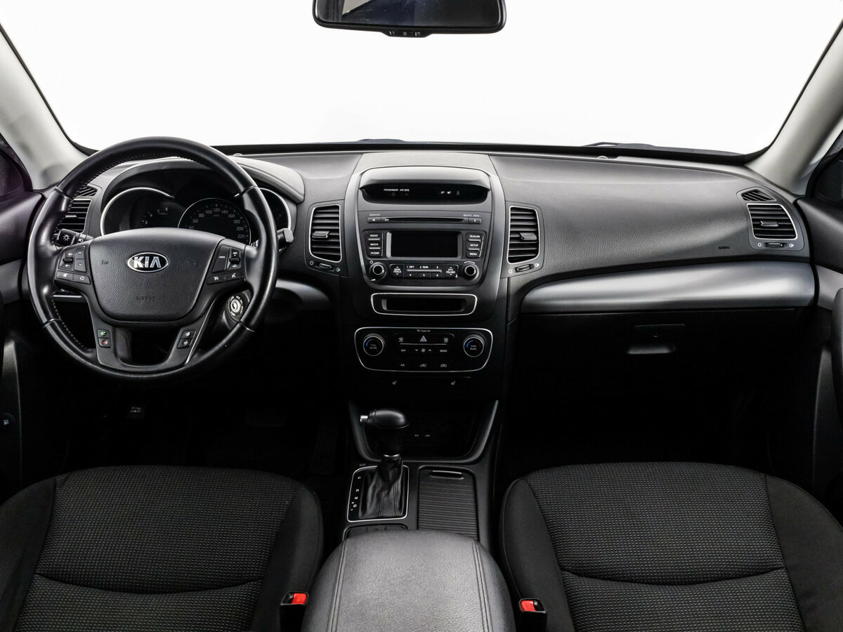 Kia Sorento II Рестайлинг, 2013 - 119 067 км. | Фото №8