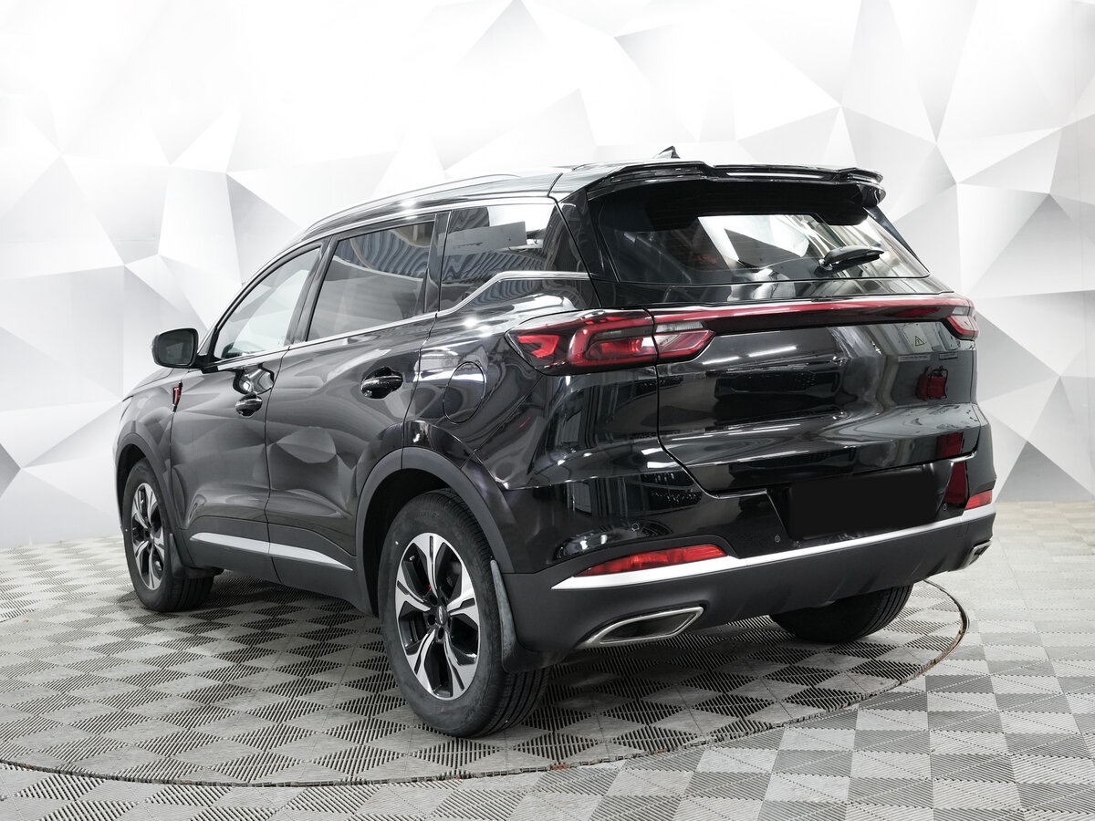 Chery Tiggo 7 Pro Max I, 2023 - 51 000 км. | Фото №3