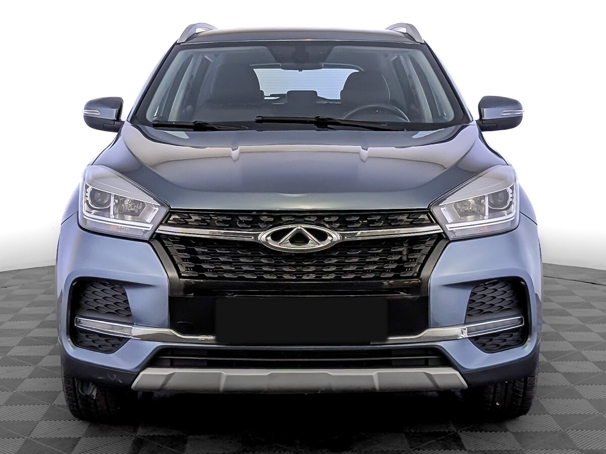 Chery Tiggo 4 I Рестайлинг, 2021 - 118 739 км. | Фото №2