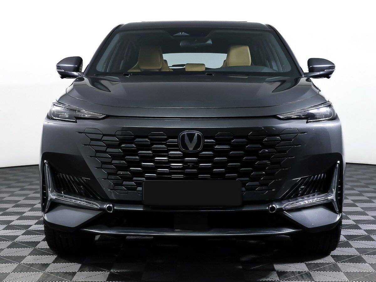 Changan UNI-K, 2023 - 39 931 км. | Фото №2