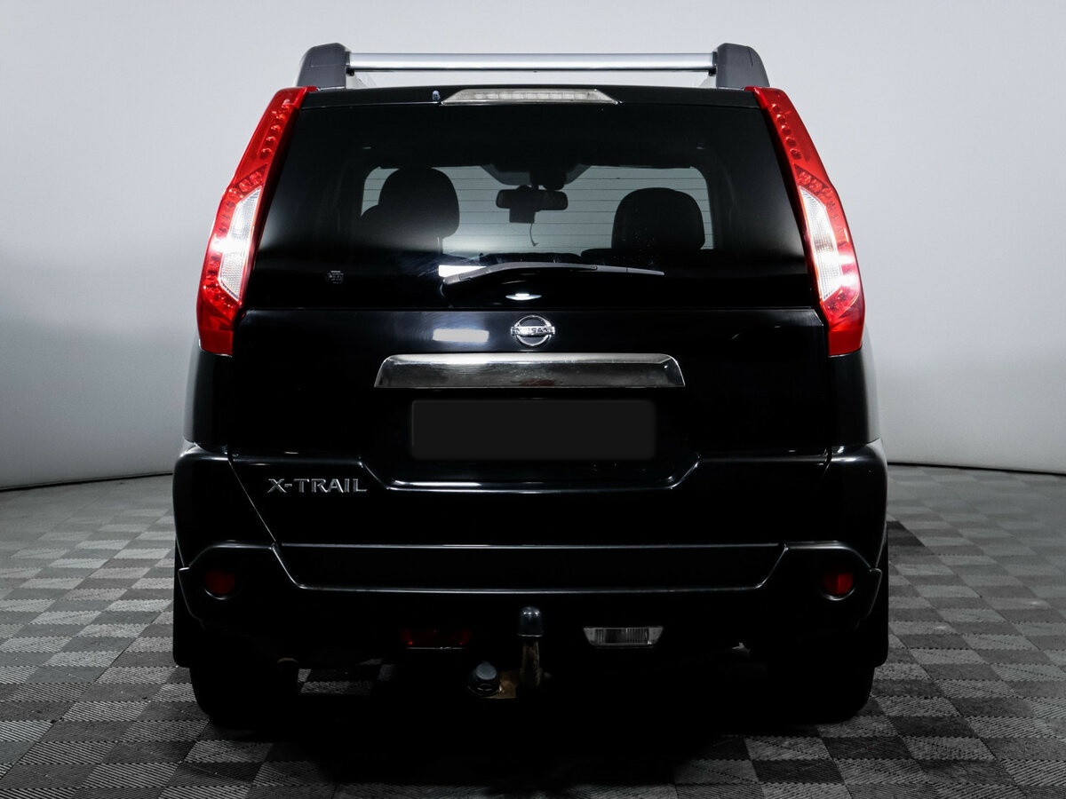 Nissan X-Trail II Рестайлинг, 2014 - 250 297 км. | Фото №6