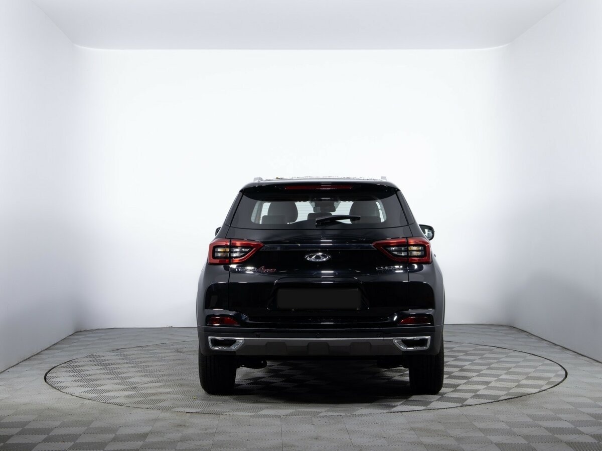 Chery Tiggo 4 Pro I, 2023 - 32 714 км. | Фото №6