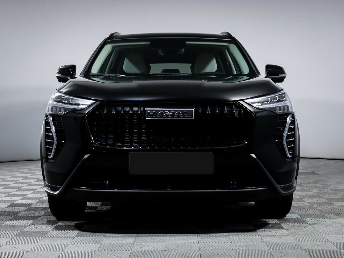 Haval Jolion I Рестайлинг, 2024 - 10 900 км. | Фото №2