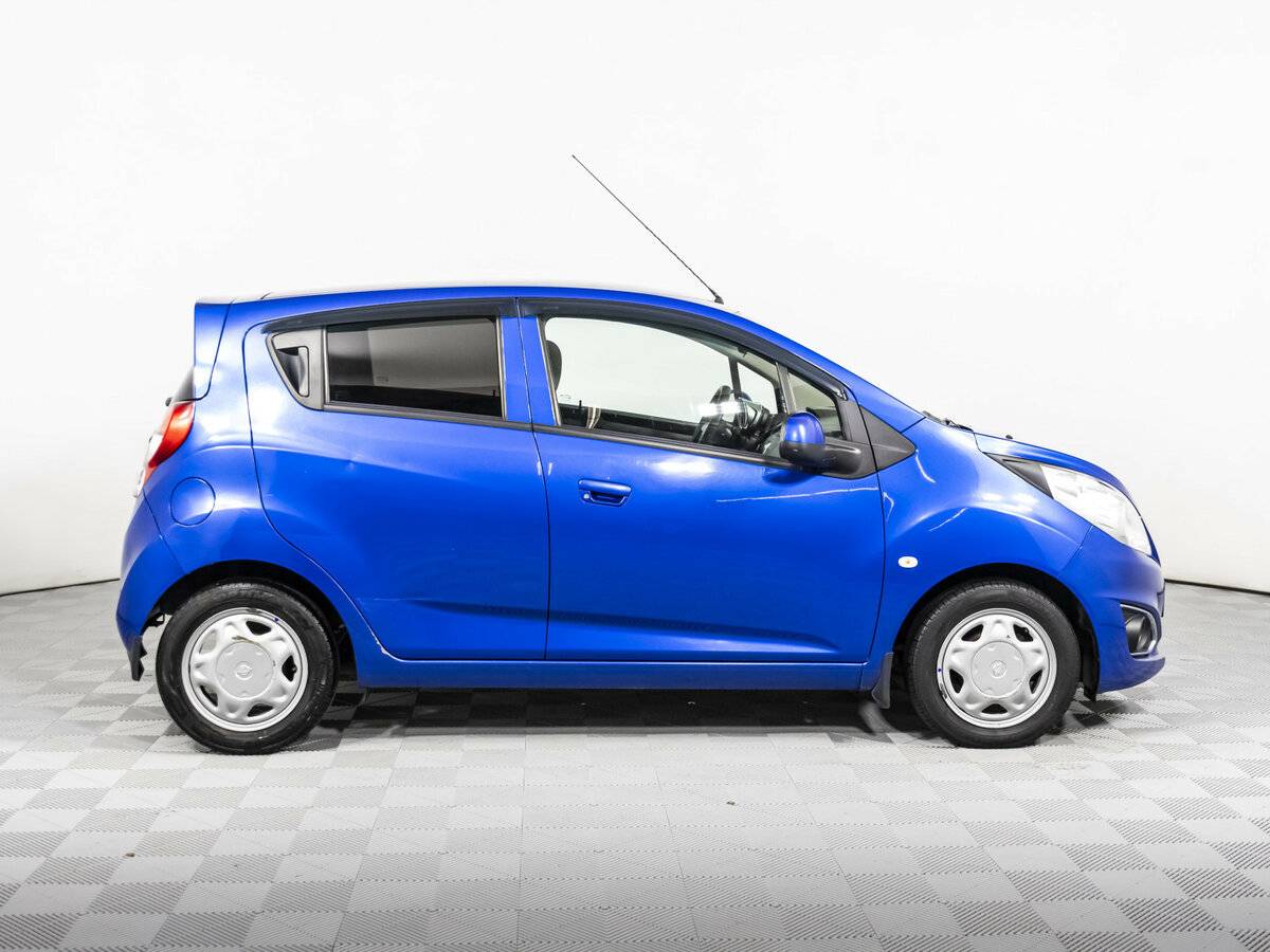 Ravon R2, 2016 - 81 000 км. | Фото №4