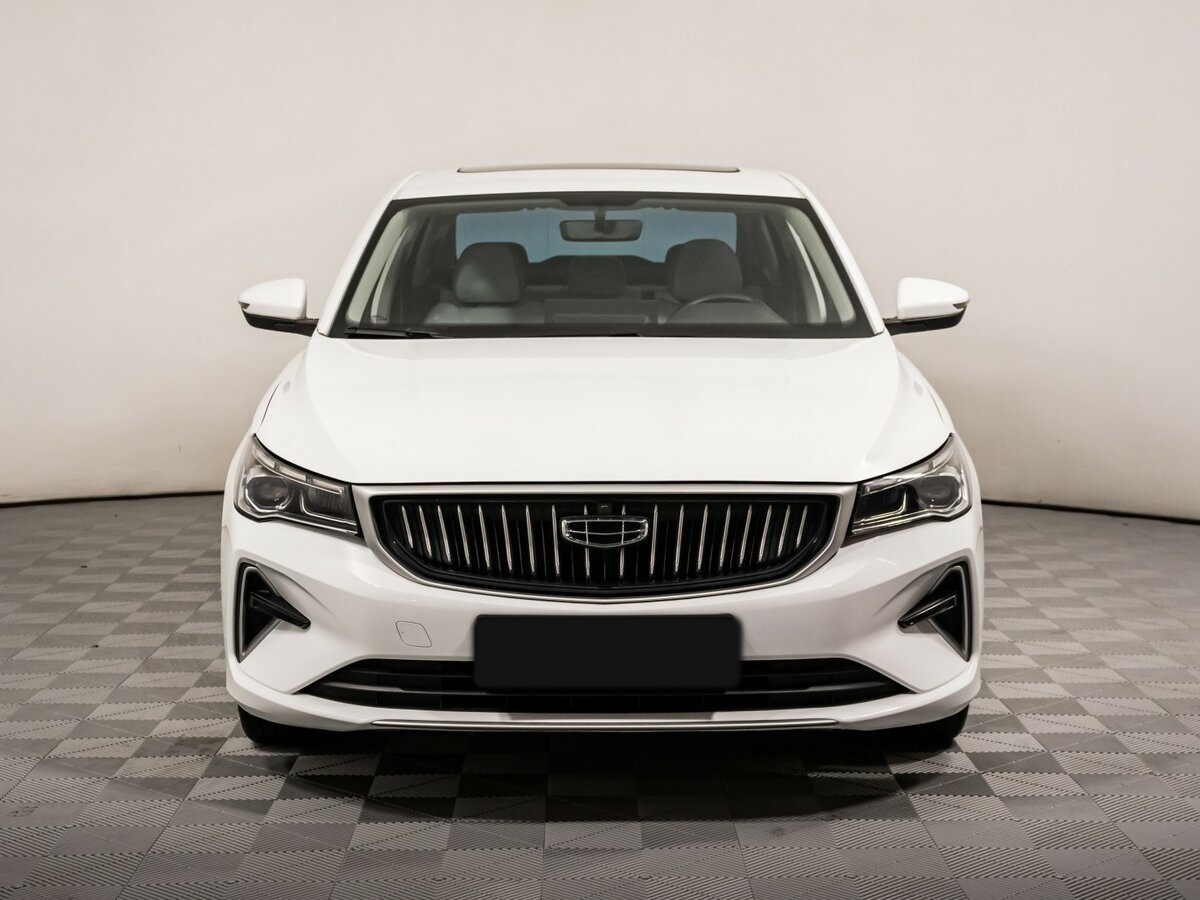 Geely Emgrand II, 2023 - 18 633 км. | Фото №2
