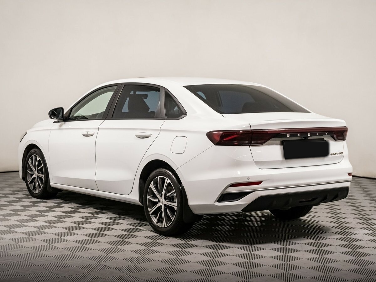 Geely Emgrand II, 2023 - 18 633 км. | Фото №6